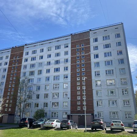 Apartments In Kauguri Jurmala Exterior photo