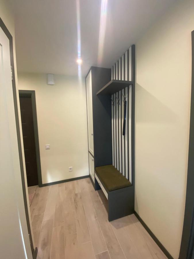 Apartments In Kauguri Jurmala Exterior photo